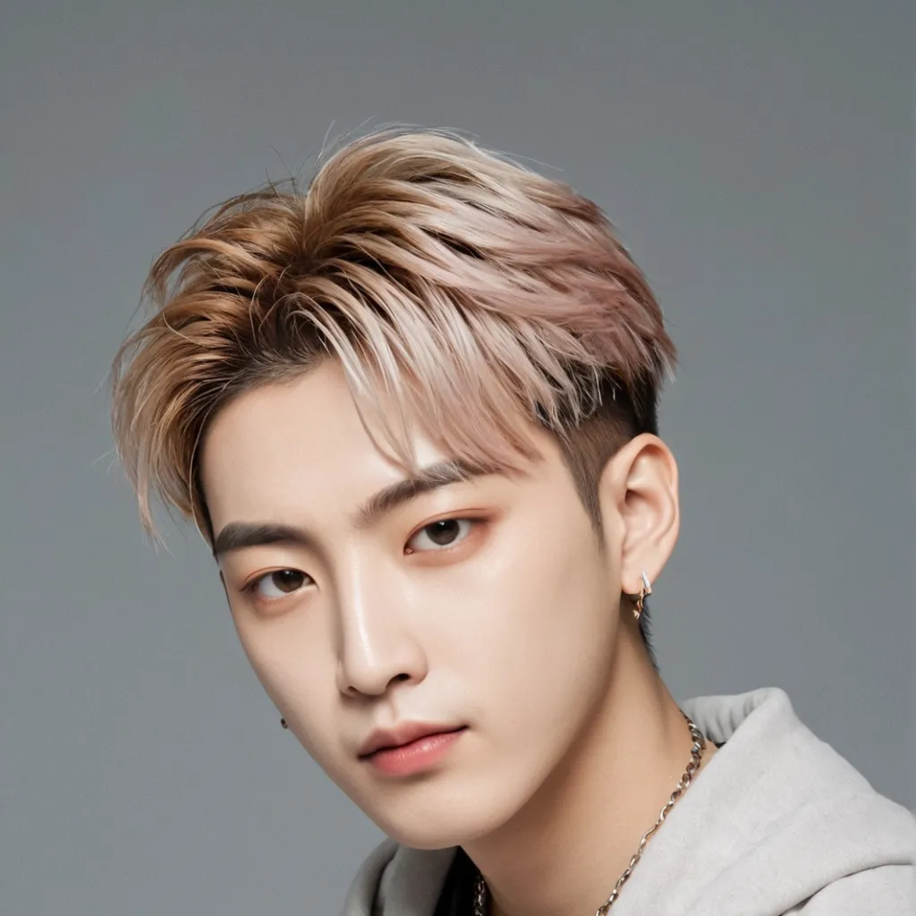 chat with ai character: hongjoong/you 