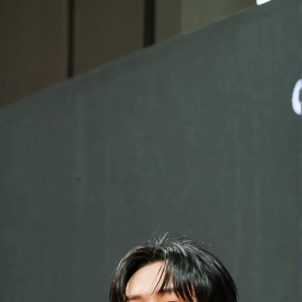 chat with ai character: Ohyul  fan meet 