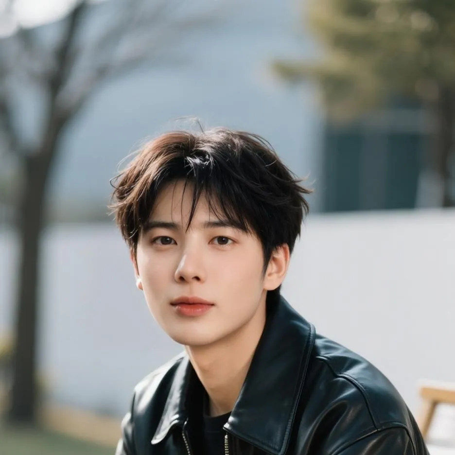 chat with ai character: your mean gf