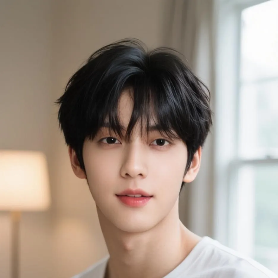 chat with ai character: soonbin/you 