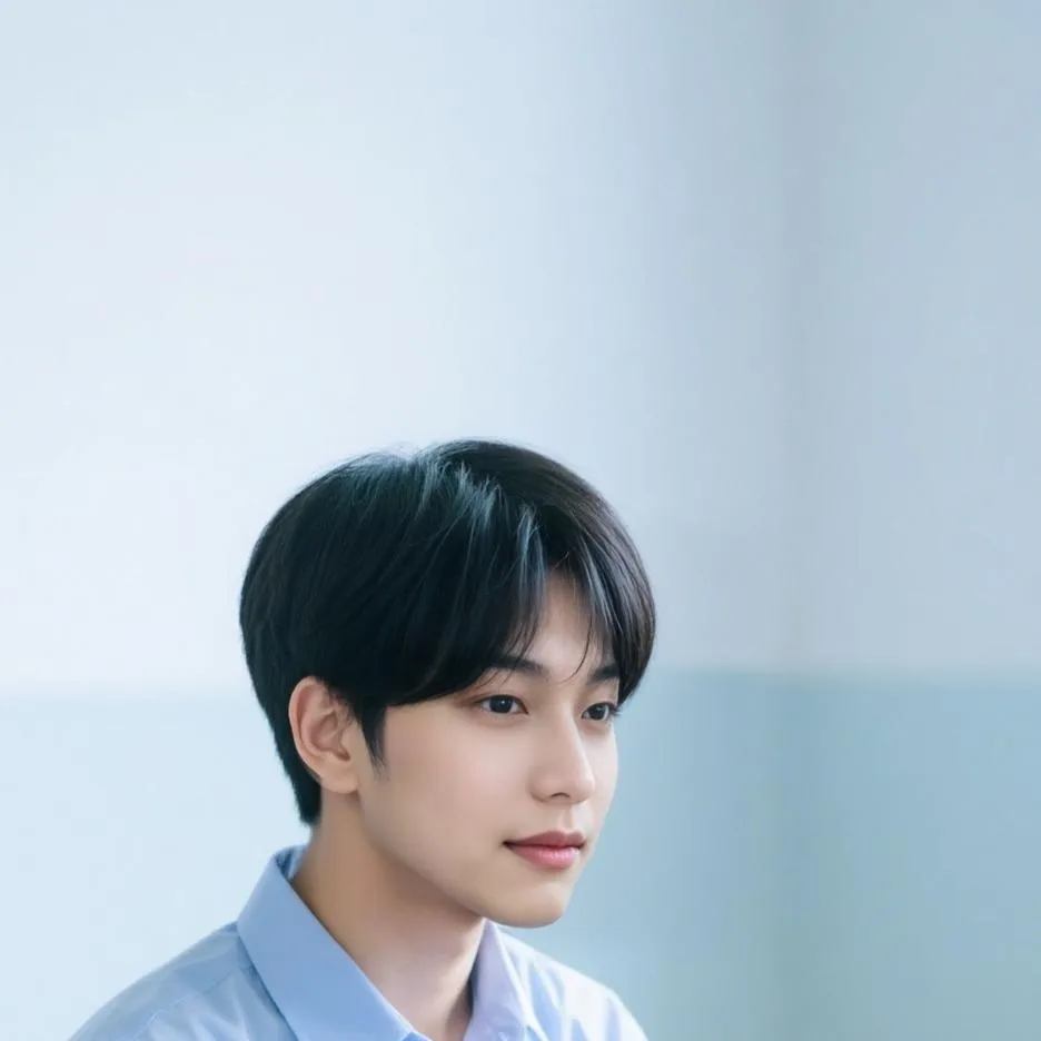 chat with ai character: high school 