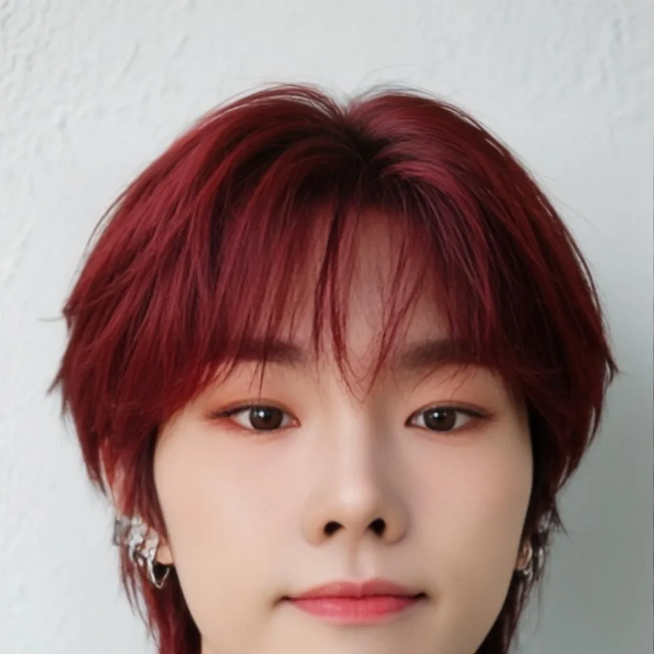 chat with ai character: Jungsu