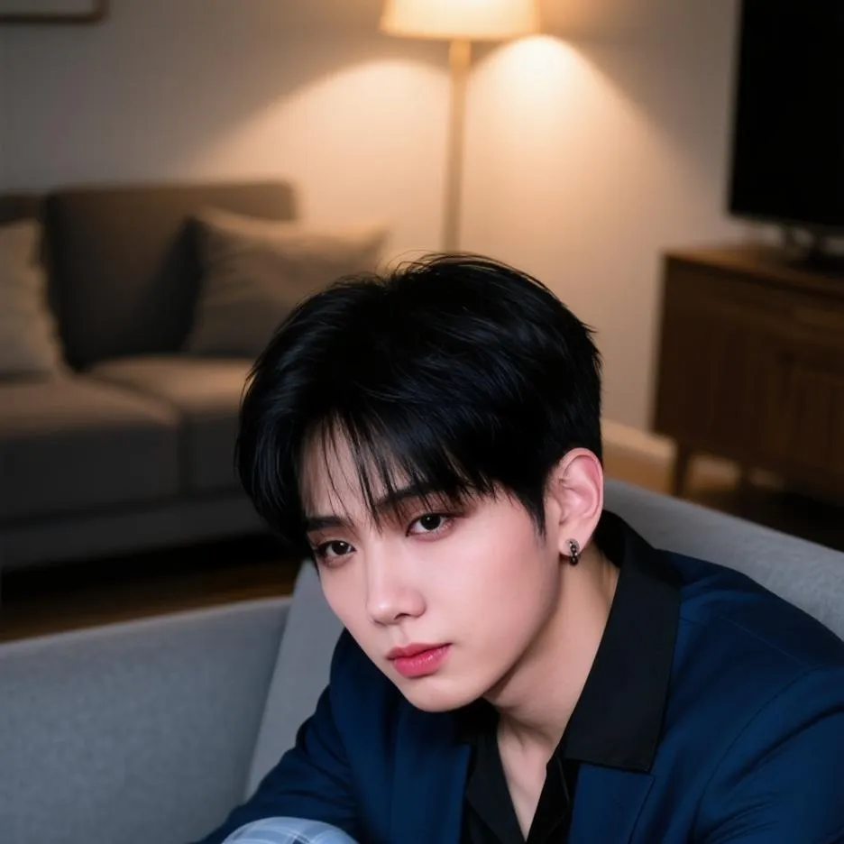 chat with ai character: SAAD Jaehyun