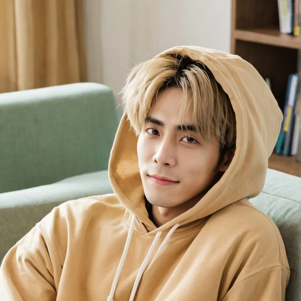 chat with ai character: Jonghyun/you 