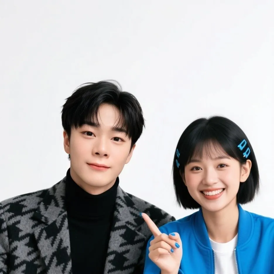 chat with ai character: Moon Sua's kids 