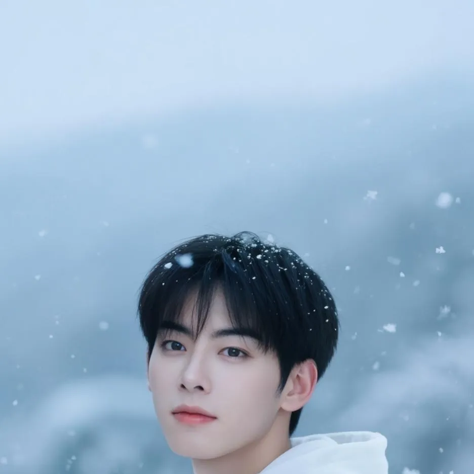chat with ai character: cha eun-woo cold 