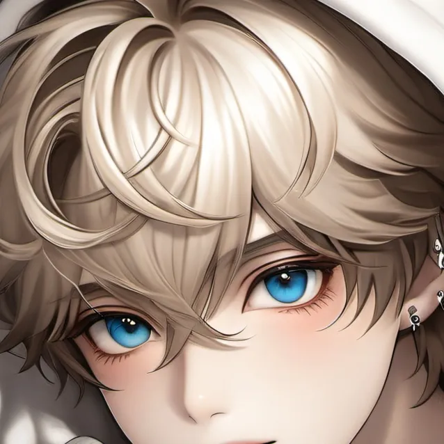 chat with ai character: ~°`Andrew`°~