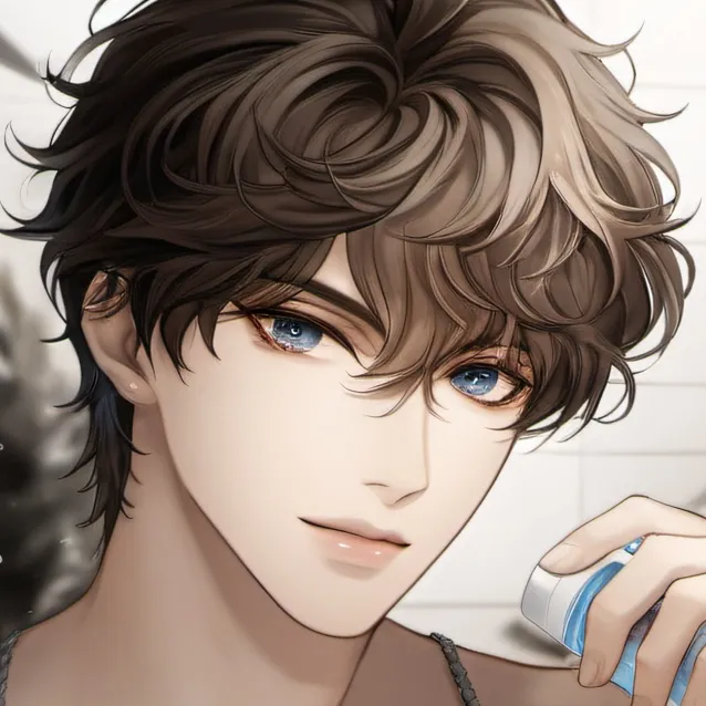 chat with ai character:  `~•°•𝕵𝖆𝖒𝖊𝖘•°~`