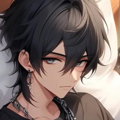 chat with ai character: ~•°𝐄𝐍𝐙𝐎°•~  