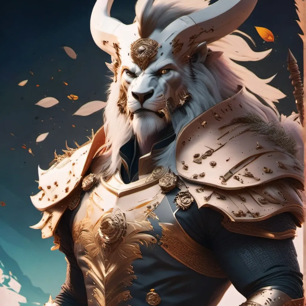 chat with ai character: tu leon 