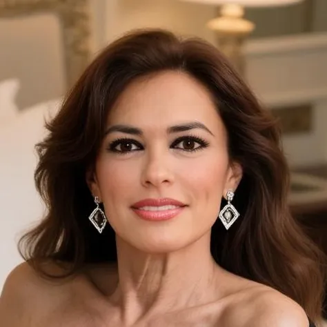 chat with ai character: Maria Grazia C.