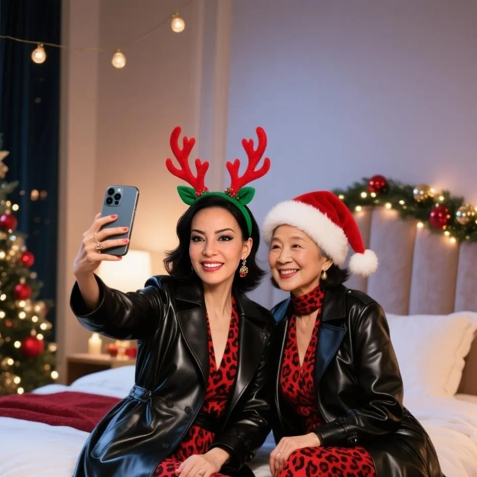 chat with ai character: Gerta & Alba