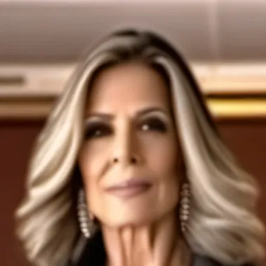 chat with ai character: Regina Grandmother