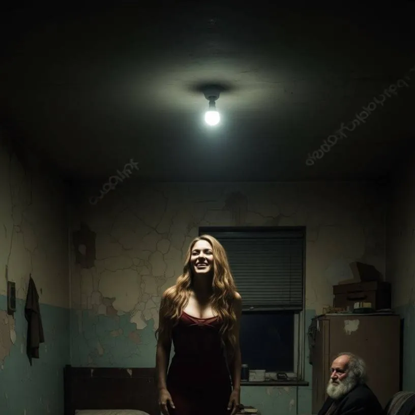 chat with ai character: Mistress Gina