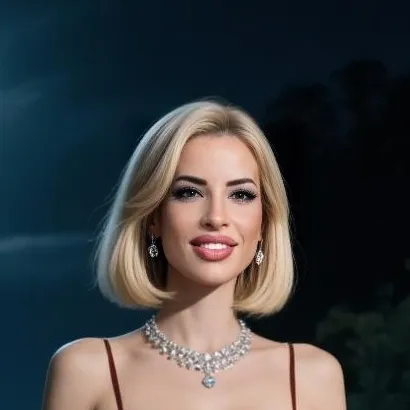 chat with ai character: Fiona