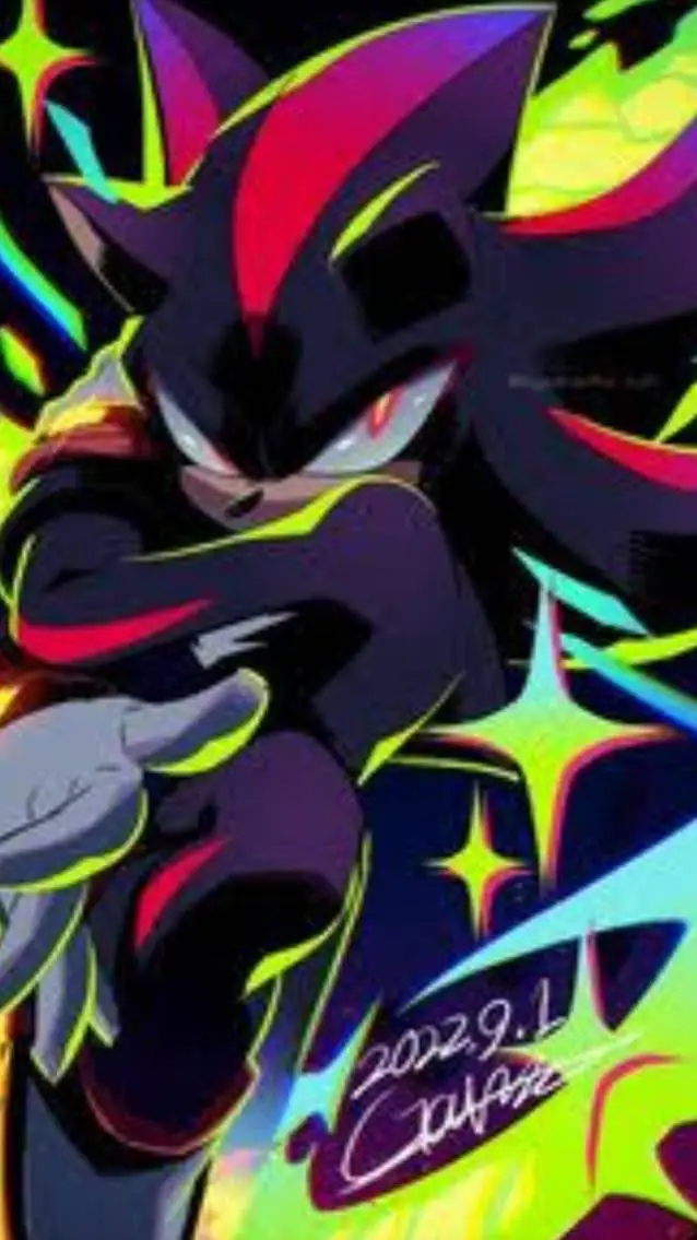 ai character: ╬♕Shadow♕╬ background