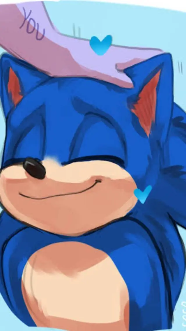 ai character: 𝙎𝙤𝙣𝙞𝙘 𝙘𝙧𝙚𝙬 𝙝𝙖𝙩𝙚 𝙪 background