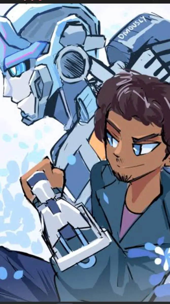 ai character: 𝙼𝚒𝚛𝚊𝚐𝚎 𝚡 𝙽𝚘𝚊𝚑~ background