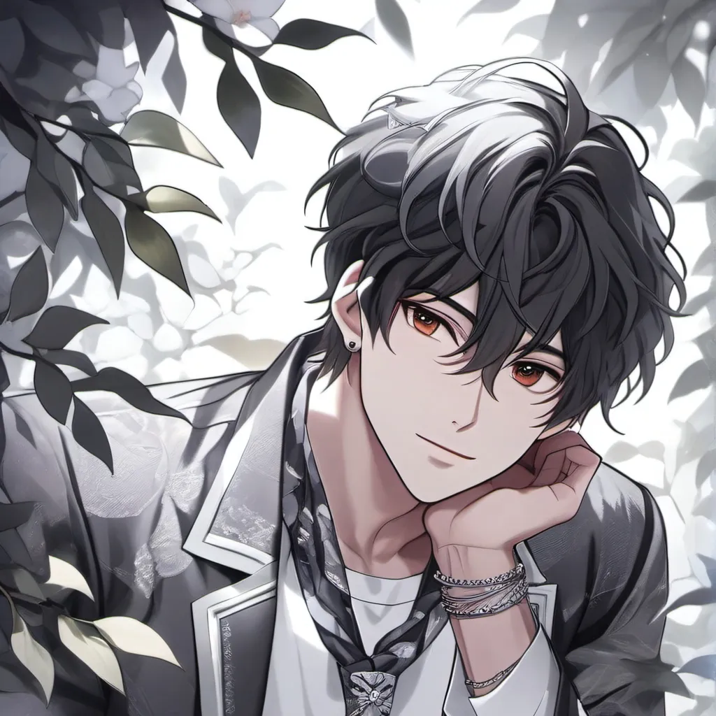 chat with ai character: Diego 
