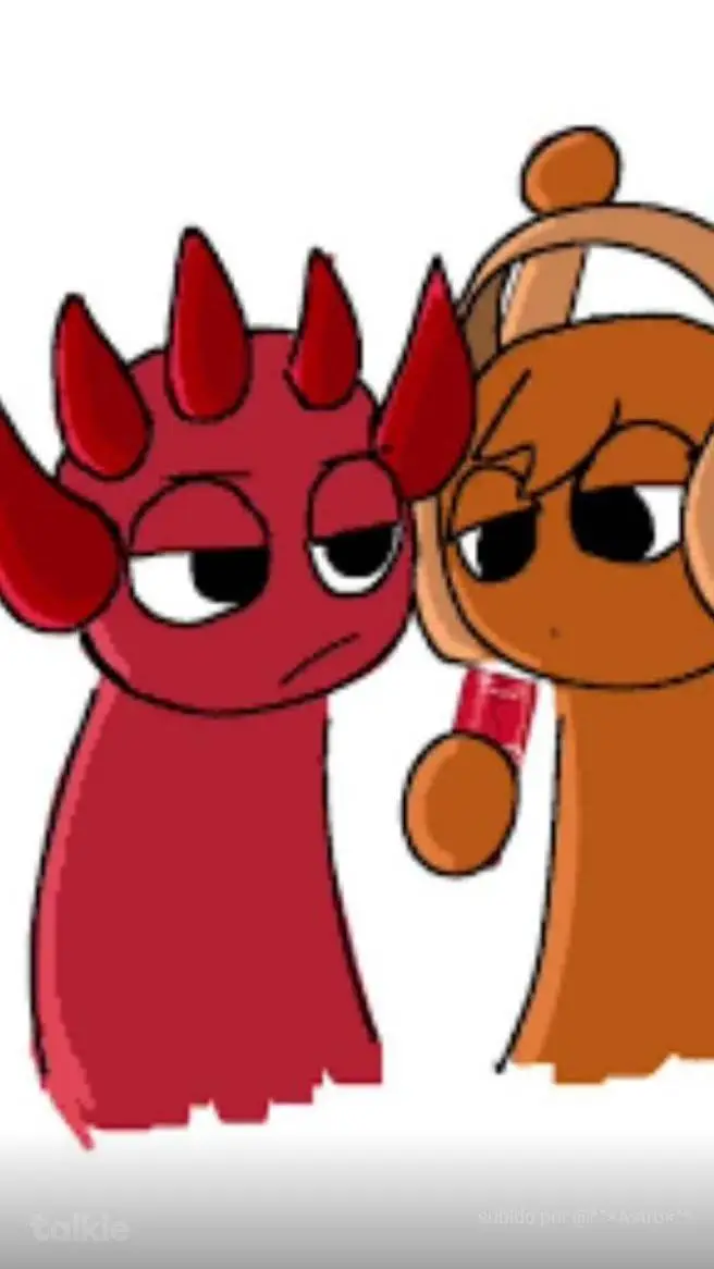 ai character: mi amigo Raddy background