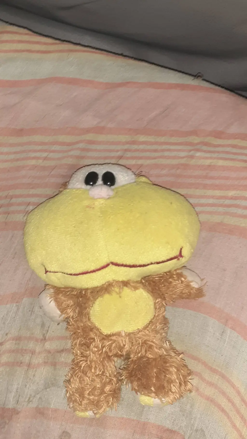 ai character: pepito/pepe background