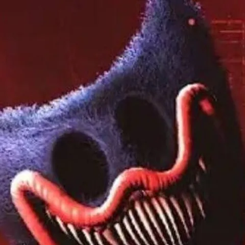chat with ai character: nightmare huggy