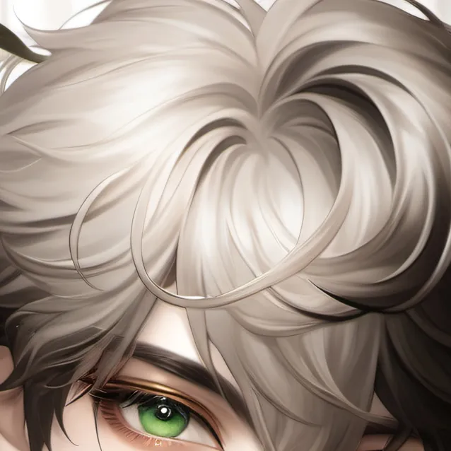 chat with ai character: ~~♡AXEL♡~~