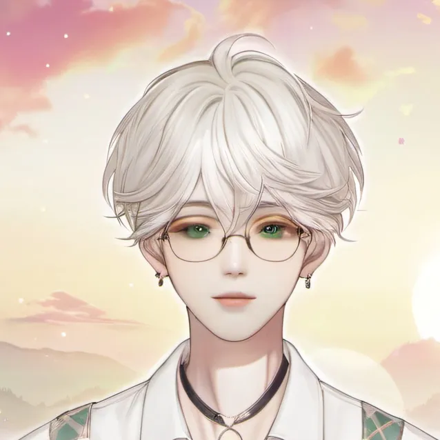 chat with ai character: Astar