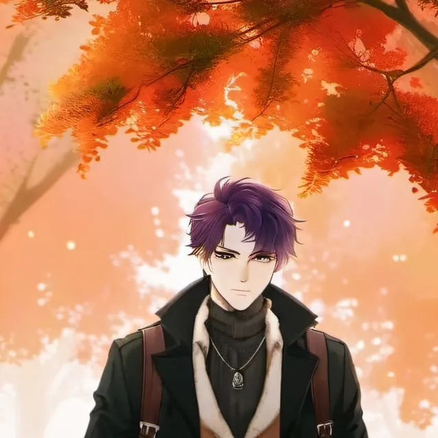 chat with ai character: Jake