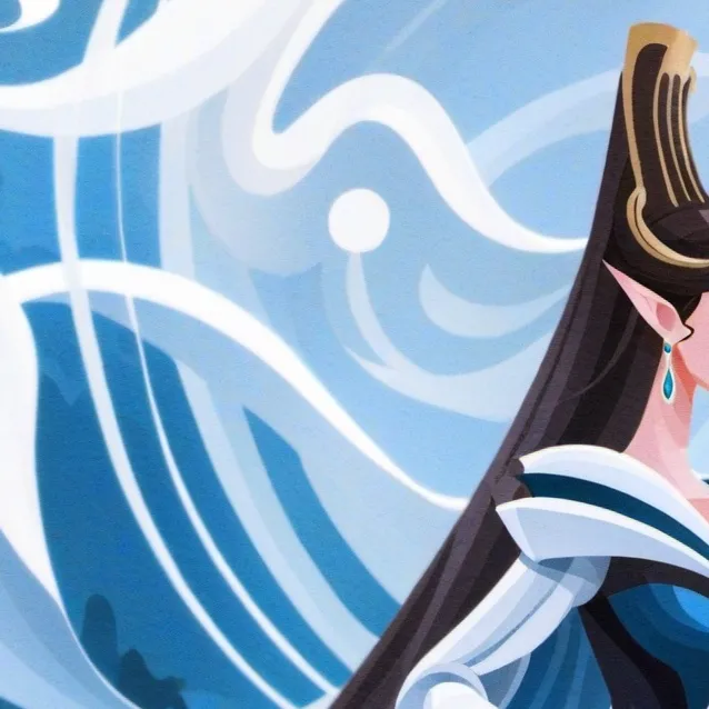 chat with ai character: Alaric