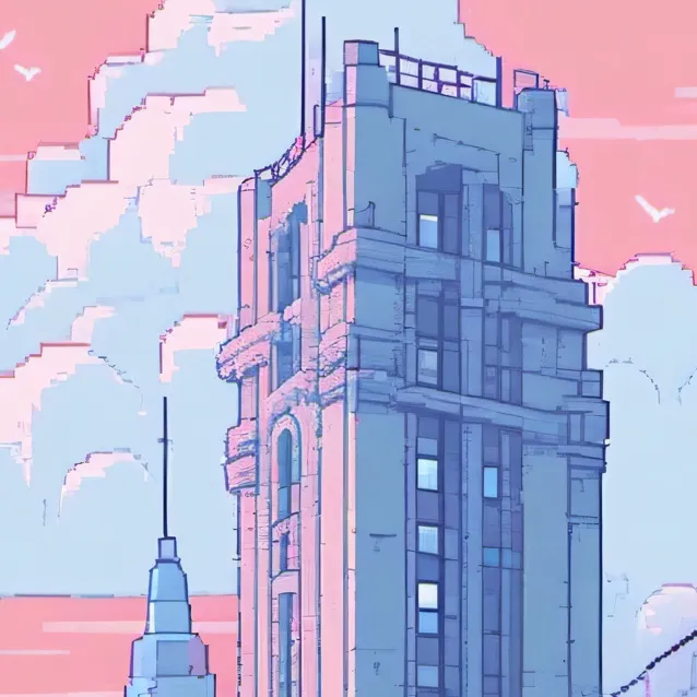 chat with ai character: Astra