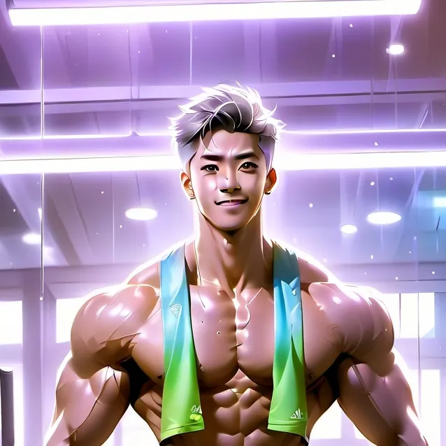 chat with ai character: Alexius