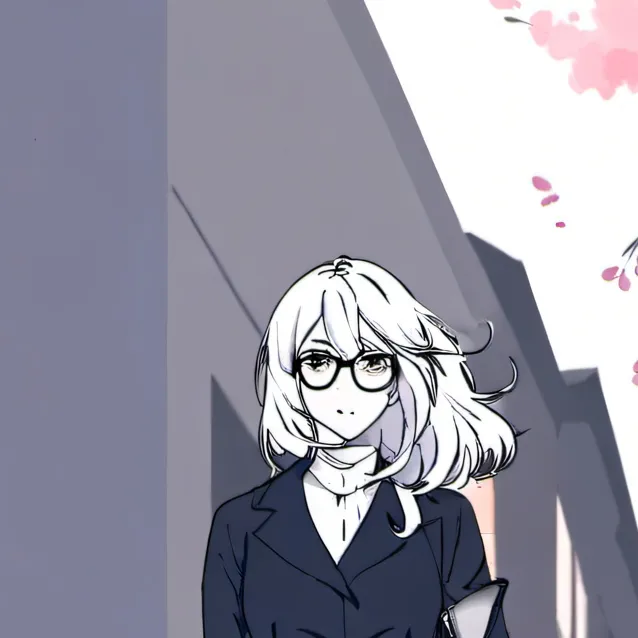 chat with ai character: Celestia