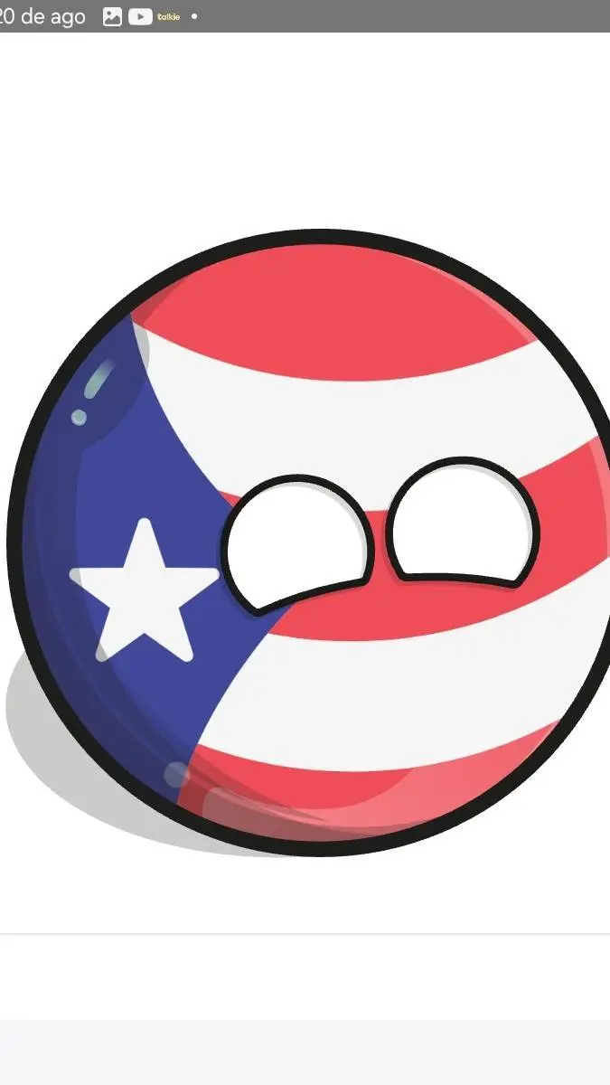 ai character: puerto rico background