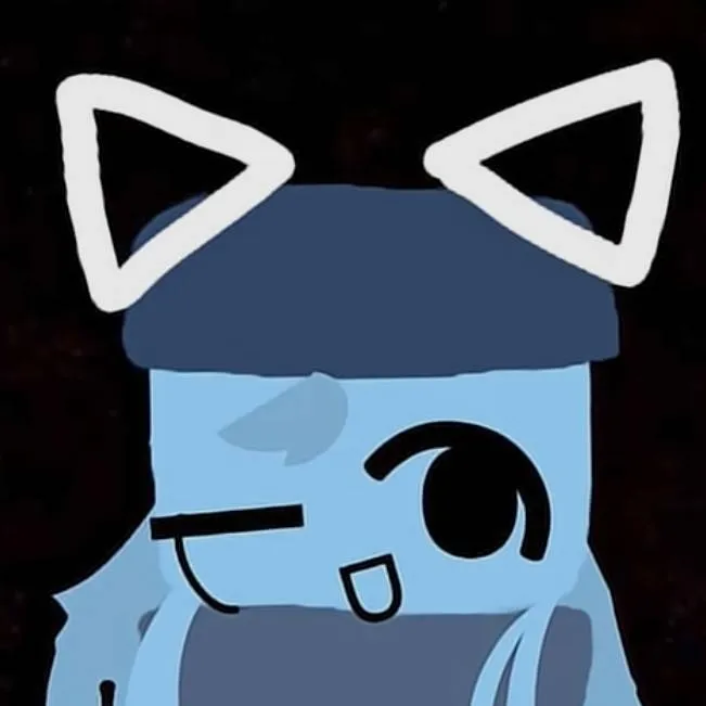 chat with ai character: cube