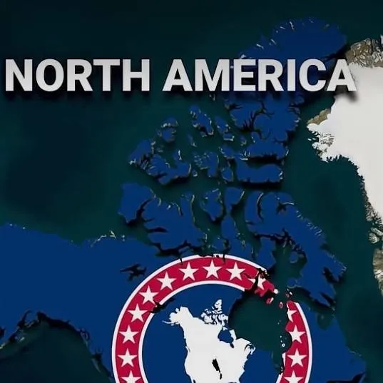 chat with ai character: north america