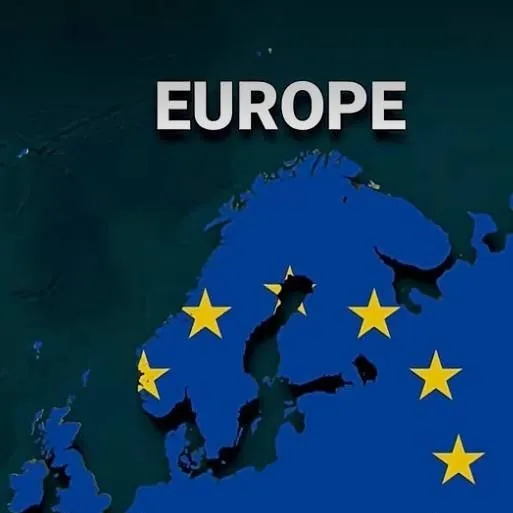 chat with ai character: europe