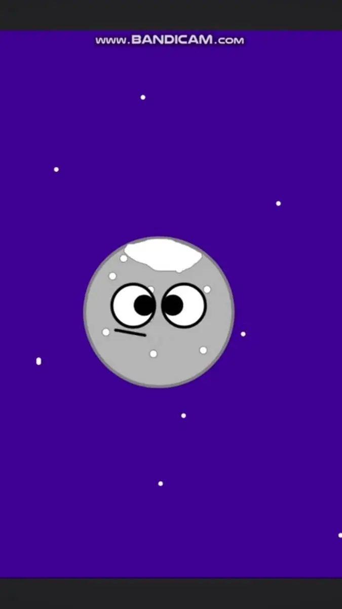 ai character: mercury background
