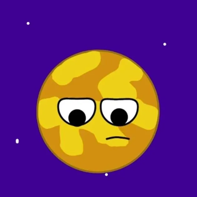chat with ai character: venus
