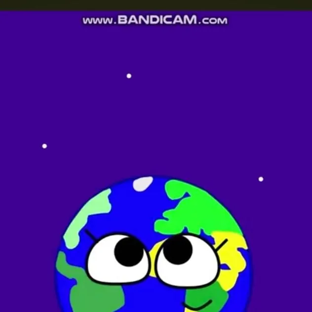 chat with ai character: earth
