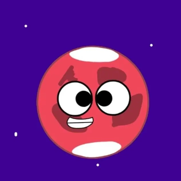 chat with ai character: mars