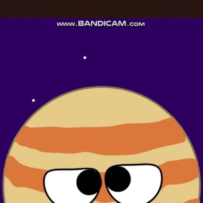 chat with ai character: jupiter