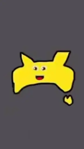 ai character: australia background