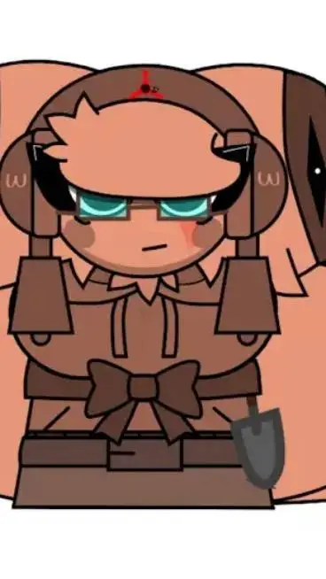 ai character: welly background