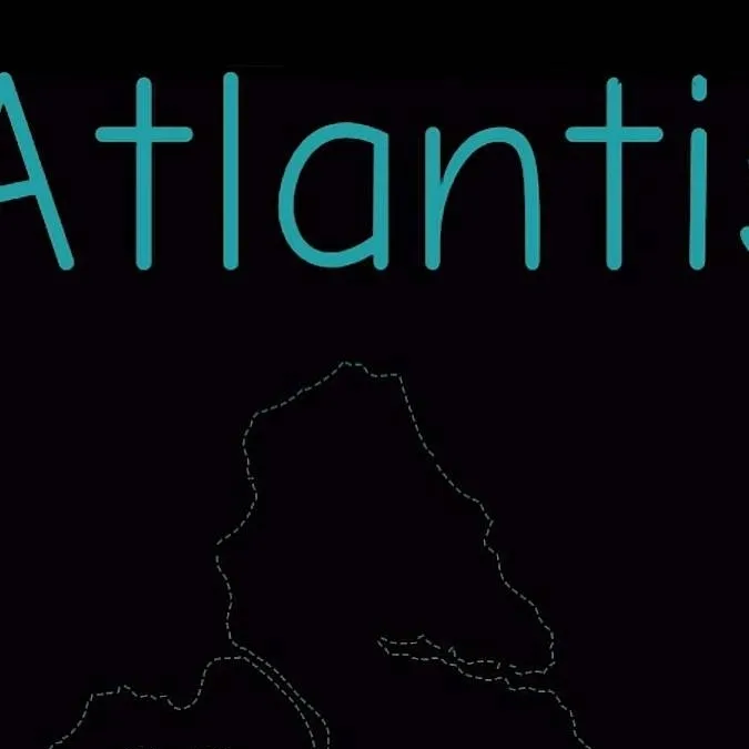 chat with ai character: Atlantis