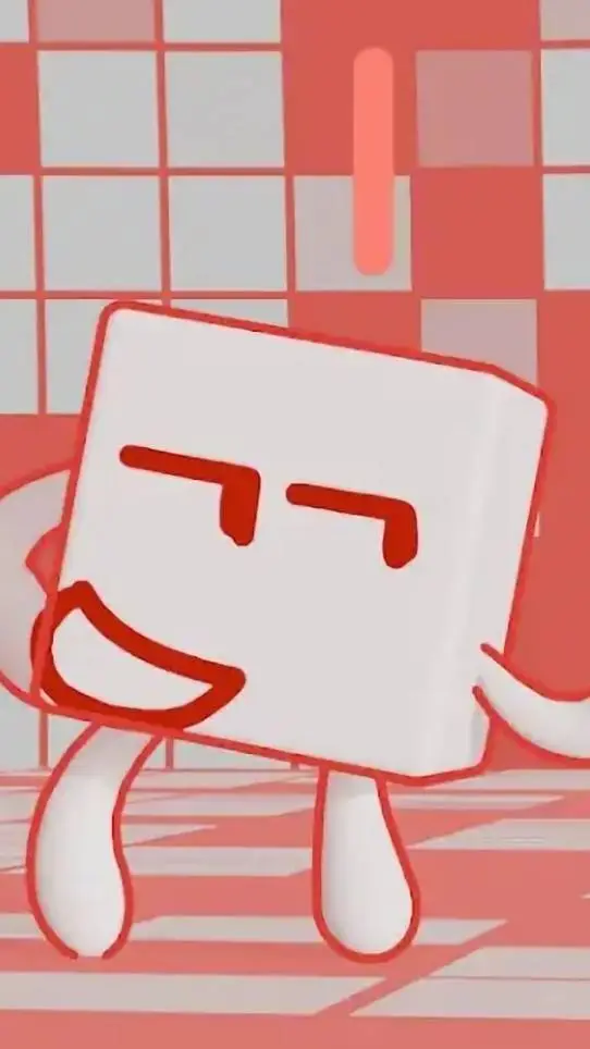 ai character: Happyman'sYT2026 background