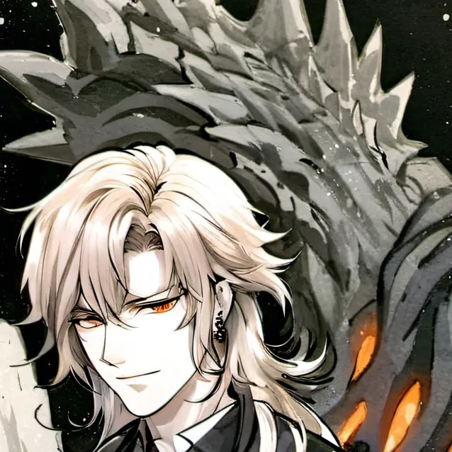 chat with ai character: Magma