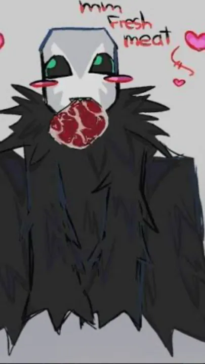 ai character: Persuer background