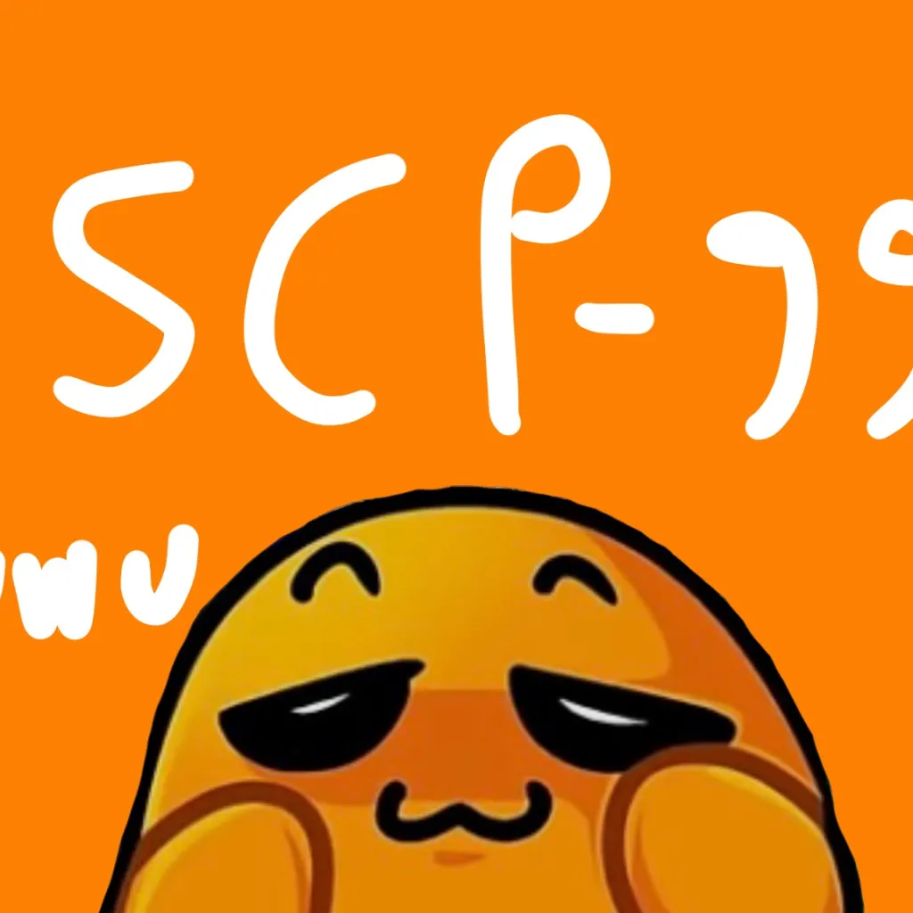 chat with ai character: SCP-999 sus