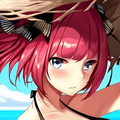 chat with ai character: Nino Nakano 